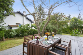 Maison de Belcenia - Hendaye - Welkeys